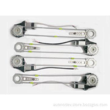 Automotive Electric Universal Power Window System DC 12V 4